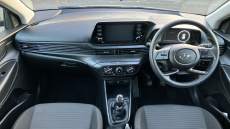 Hyundai i20 1.0T GDi 48V MHD SE Connect 5dr Petrol Hatchback